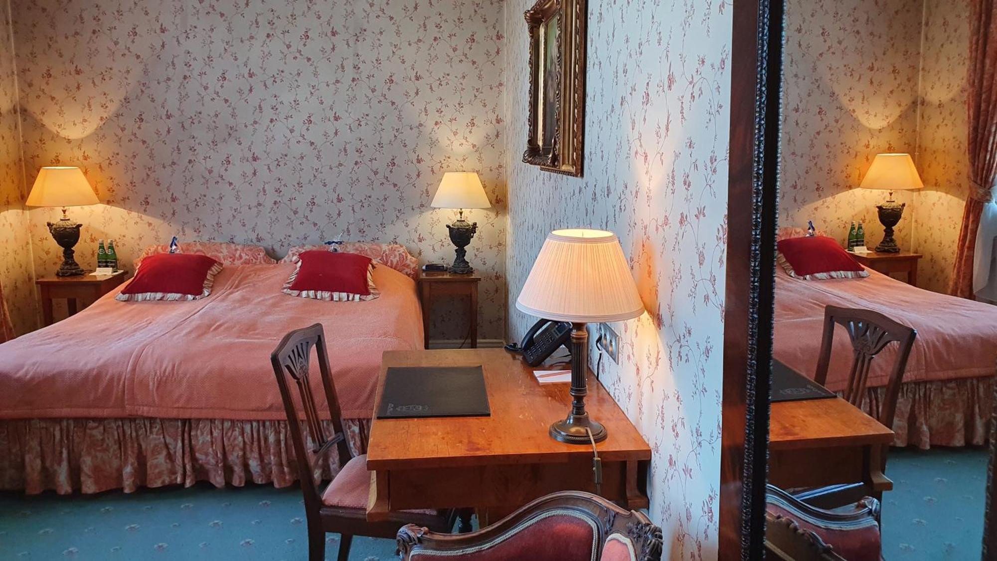 Podewils Old Town Gdansk Room photo